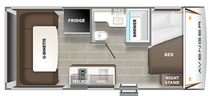 Image of Floorplan