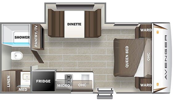 Image of Floorplan