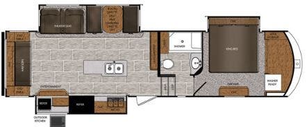 Image of Floorplan