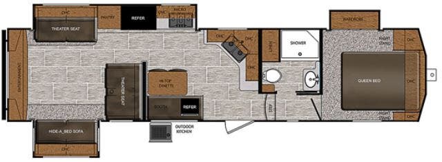 Image of Floorplan