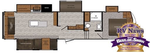 Image of Floorplan