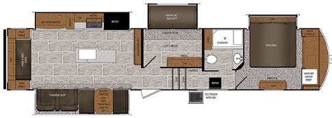 Image of Floorplan