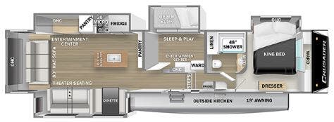 Image of Floorplan