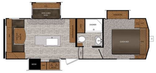 Image of Floorplan