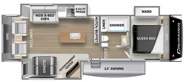 Image of Floorplan