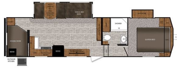 Image of Floorplan