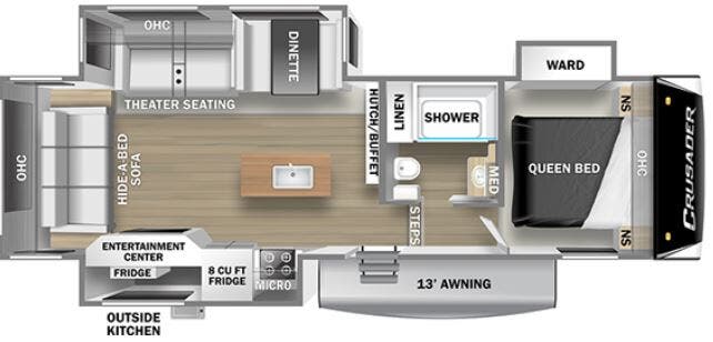 Image of Floorplan