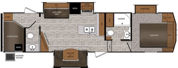 Image of Floorplan
