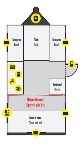 Image of Floorplan