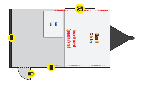 Image of Floorplan