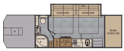 Image of Floorplan