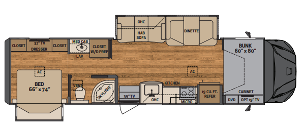 Image of Floorplan