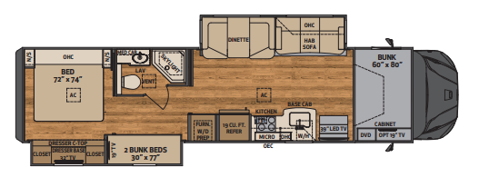 Image of Floorplan