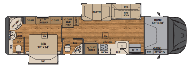 Image of Floorplan