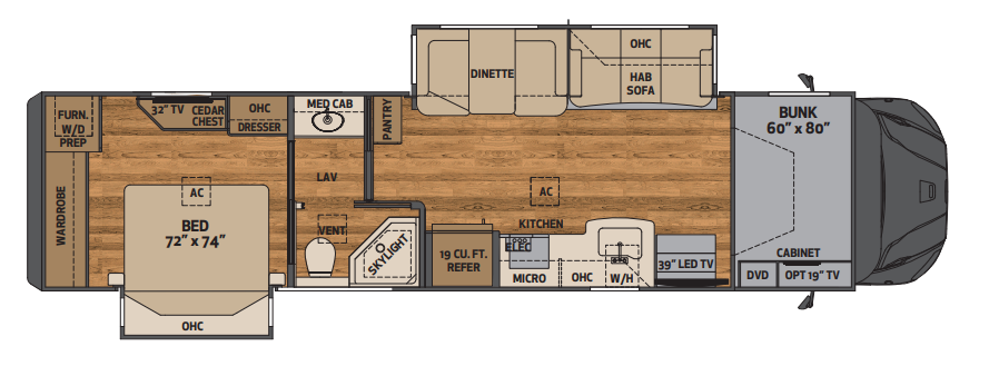 Image of Floorplan