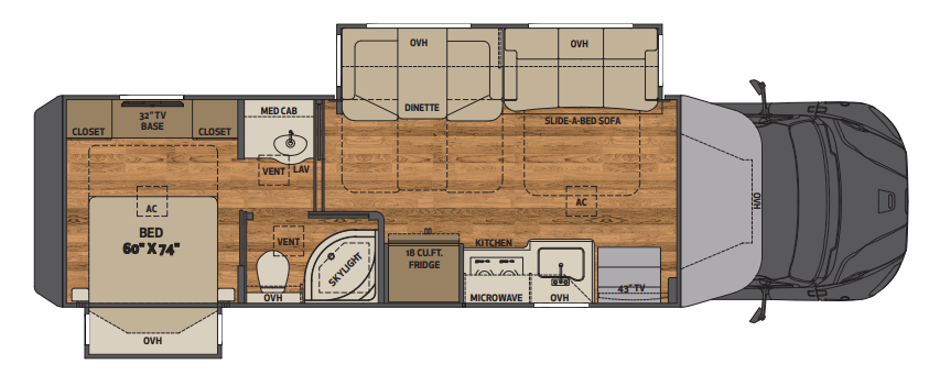 Image of Floorplan