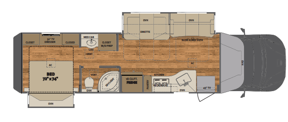 Image of Floorplan
