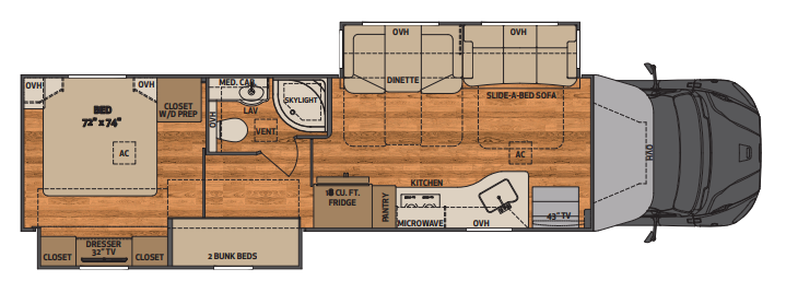 Image of Floorplan