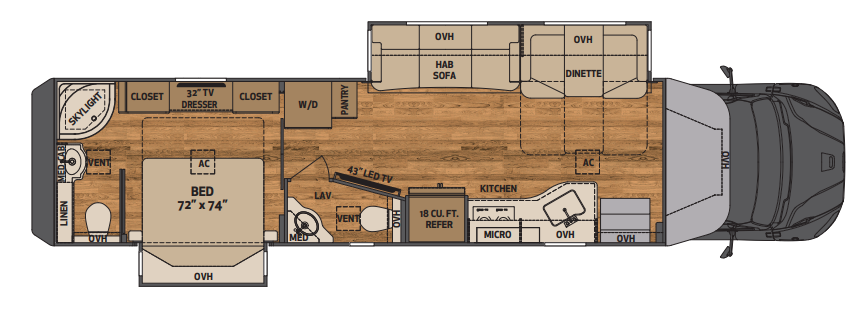 Image of Floorplan