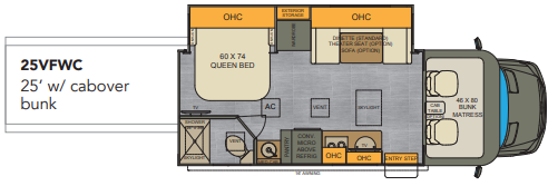 Image of Floorplan