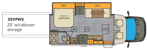 Image of Floorplan