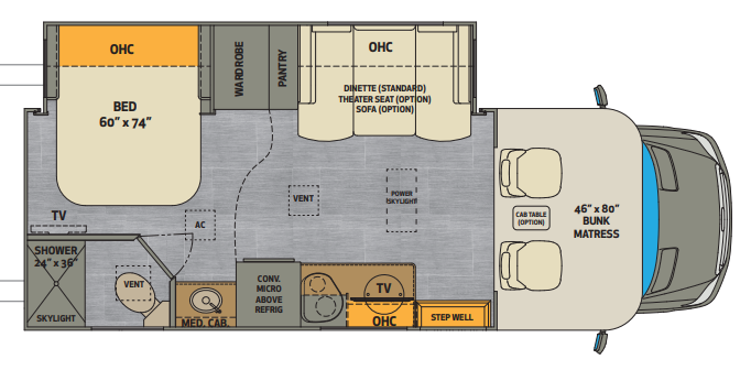 Image of Floorplan