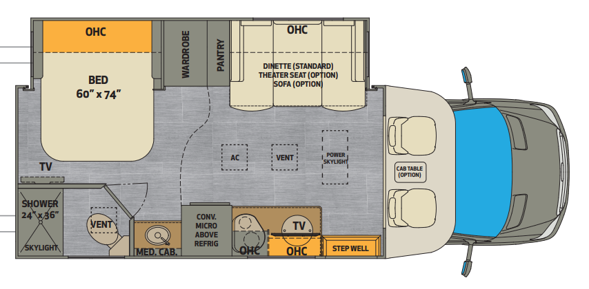 Image of Floorplan