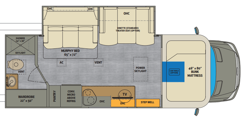 Image of Floorplan