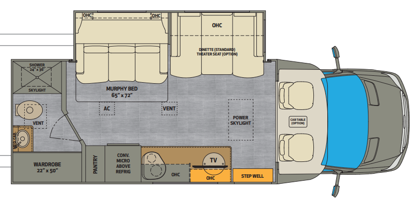 Image of Floorplan