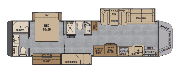 Image of Floorplan