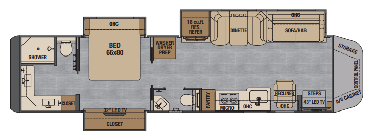 Image of Floorplan