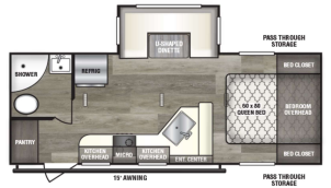 Image of Floorplan