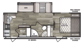 Image of Floorplan
