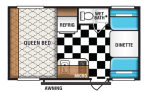 Image of Floorplan