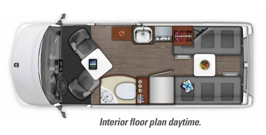 Image of Floorplan