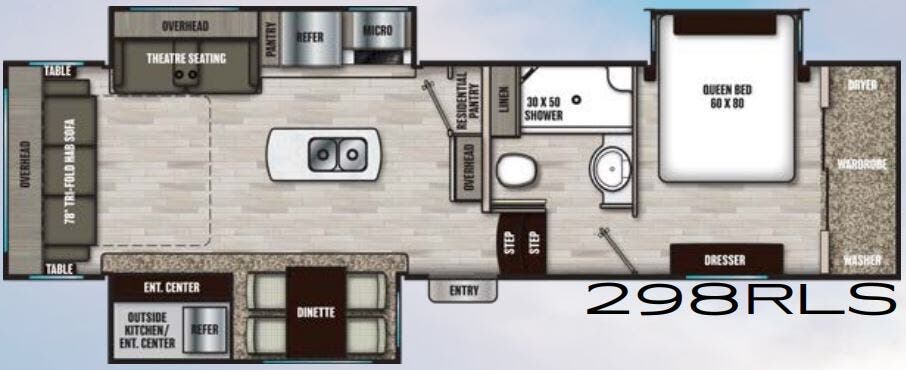 Image of Floorplan