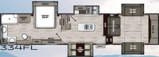 Image of Floorplan