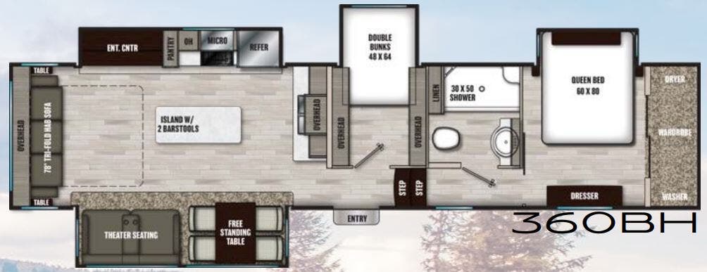 Image of Floorplan