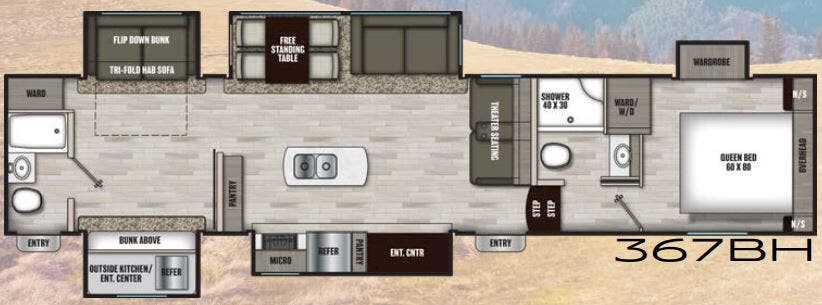 Image of Floorplan