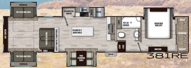 Image of Floorplan