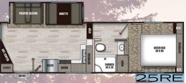 Image of Floorplan