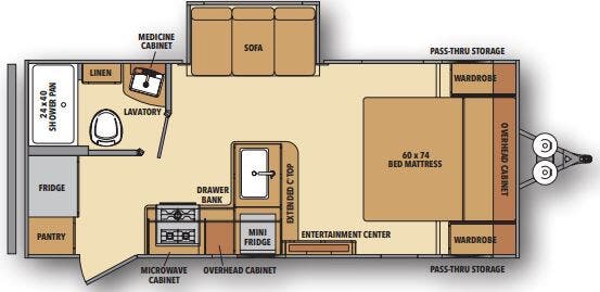 Image of Floorplan