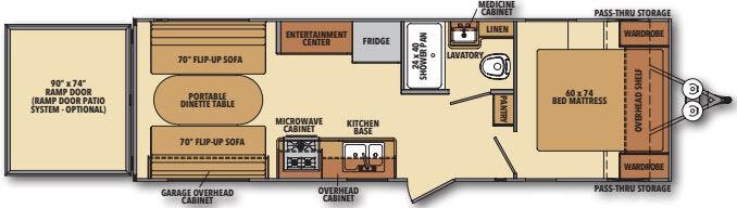 Image of Floorplan