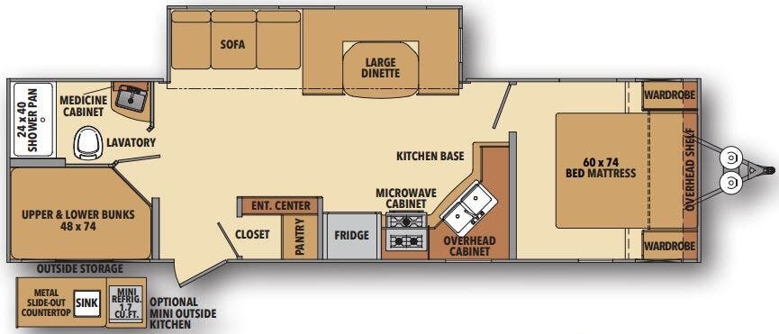 Image of Floorplan