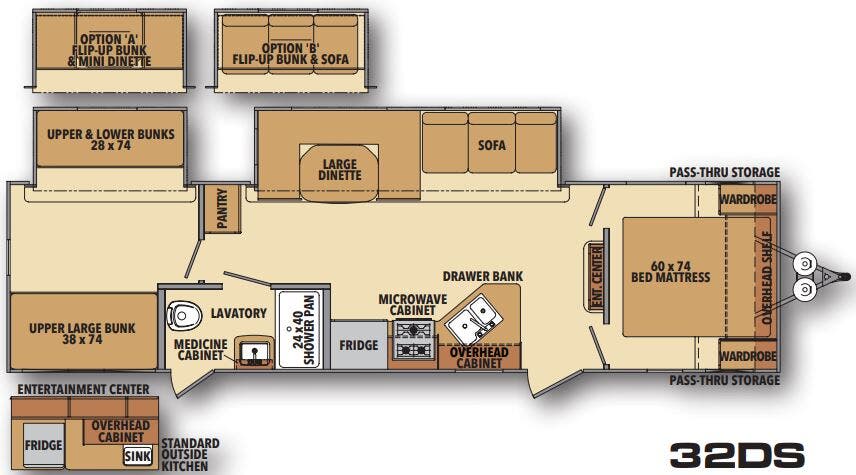 Image of Floorplan