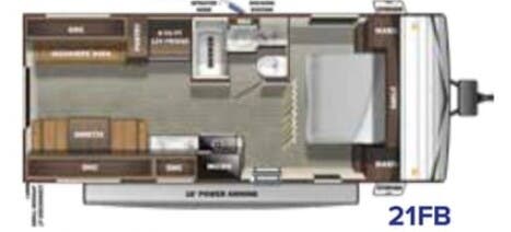 Image of Floorplan