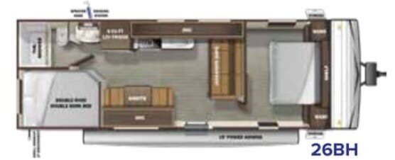 Image of Floorplan