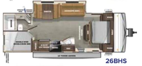 Image of Floorplan
