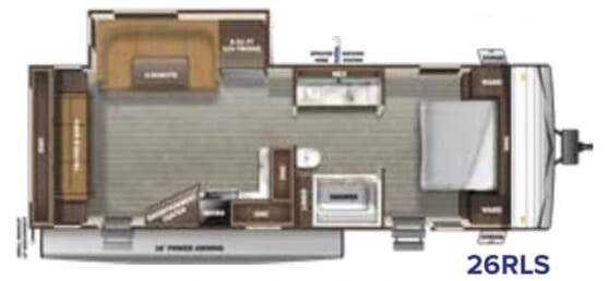 Image of Floorplan