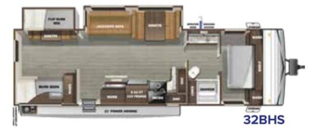 Image of Floorplan